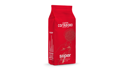 Koffie Costadoro Super 1 kg